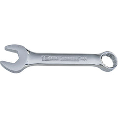 ‎Proto Full Polish Metric Short Combination Wrench 12 mm - 12 Point - Eagle Tool & Supply