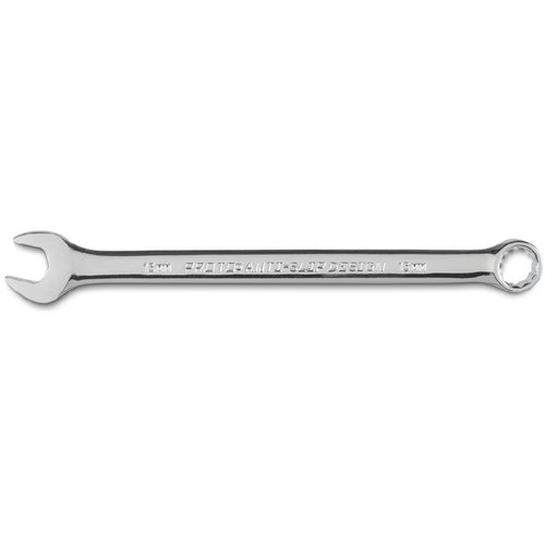 ‎Proto Full Polish Combination Wrench 13 mm - 12 Point - Eagle Tool & Supply