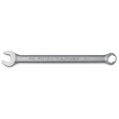 ‎Proto Satin Combination Wrench 13 mm - 6 Point - Eagle Tool & Supply