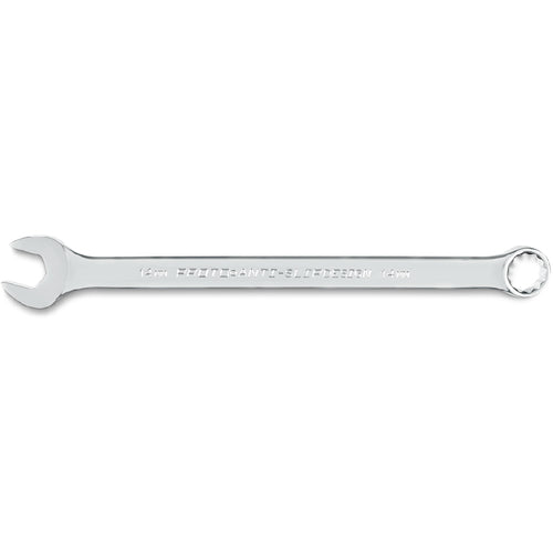 ‎Proto Full Polish Combination Wrench 14 mm - 12 Point - Eagle Tool & Supply