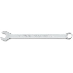 ‎Proto Full Polish Combination Wrench 14 mm - 12 Point - Eagle Tool & Supply