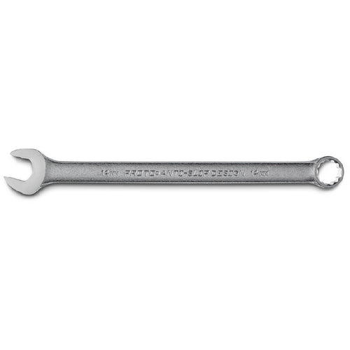 ‎Proto Satin Combination Wrench 14 mm - 12 Point - Eagle Tool & Supply