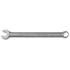 ‎Proto Satin Combination Wrench 14 mm - 12 Point - Eagle Tool & Supply