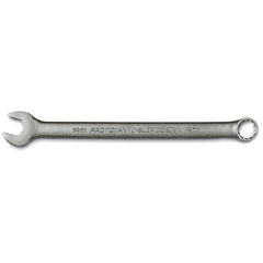 ‎Proto Black Oxide Combination Wrench 14 mm - 12 Point - Eagle Tool & Supply