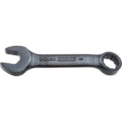 ‎Proto Black Oxide Metric Short Combination Wrench 14 mm - 12 Point - Eagle Tool & Supply