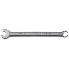 ‎Proto Satin Combination Wrench 15 mm - 12 Point - Eagle Tool & Supply