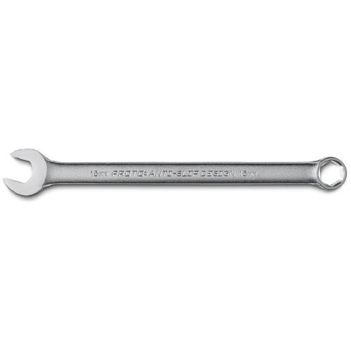 ‎Proto Satin Combination Wrench 15 mm - 6 Point - Eagle Tool & Supply