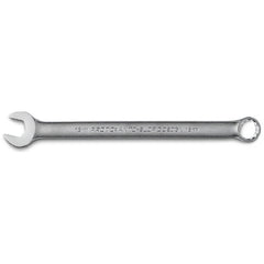 ‎Proto Satin Combination Wrench 16 mm - 12 Point - Eagle Tool & Supply