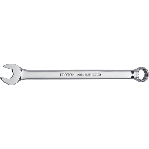 Proto Full Polish Combination Wrench 3/8″ - Spline - Eagle Tool & Supply