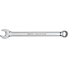 Proto Full Polish Combination Wrench 1/2″ - Spline - Eagle Tool & Supply