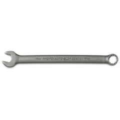 ‎Proto Black Oxide Combination Wrench 17 mm - 12 Point - Eagle Tool & Supply