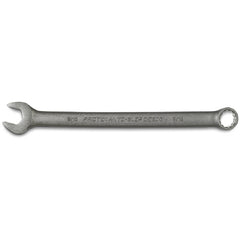 ‎Proto Black Oxide Combination Wrench 9/16″ - 12 Point - Eagle Tool & Supply