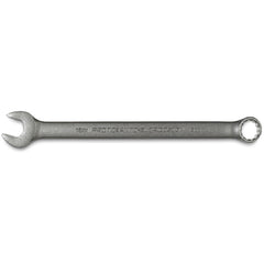 ‎Proto Black Oxide Combination Wrench 18 mm - 12 Point - Eagle Tool & Supply