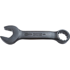 ‎Proto Black Oxide Metric Short Combination Wrench 18 mm - 12 Point - Eagle Tool & Supply