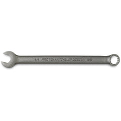 ‎Proto Black Oxide Combination Wrench 5/8″ - 12 Point - Eagle Tool & Supply