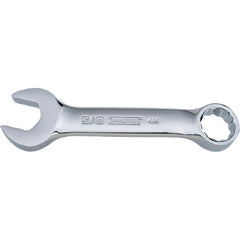 ‎Proto Full Polish Short Combination Wrench 5/8″ - 12 Point - Eagle Tool & Supply