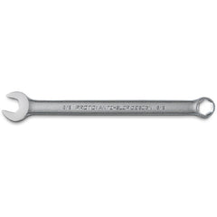 ‎Proto Satin Combination Wrench 5/8″ - 6 Point - Eagle Tool & Supply