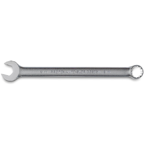 ‎Proto Satin Combination Wrench 6 mm - 12 Point - Eagle Tool & Supply