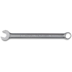 ‎Proto Satin Combination Wrench 6 mm - 12 Point - Eagle Tool & Supply