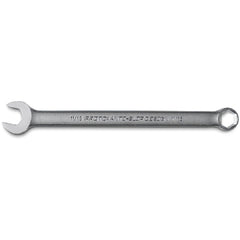 ‎Proto Satin Combination Wrench 11/16″ - 6 Point - Eagle Tool & Supply