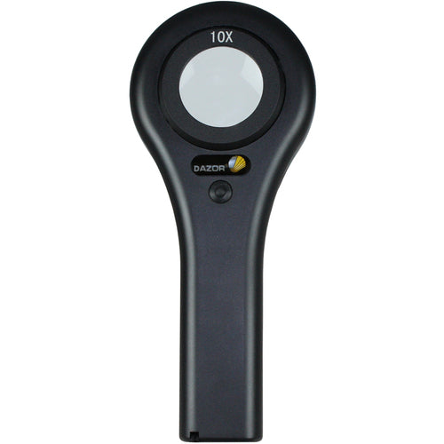 J223HHM HAND HELD 10X MAG