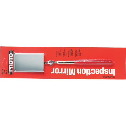 Proto Telescopic Rectangular Inspection Mirror - Eagle Tool & Supply