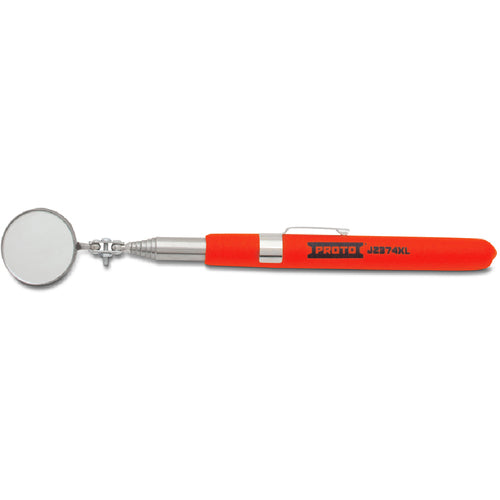 ‎Proto 1-1/4″ Circular Inspection Mirror - Eagle Tool & Supply