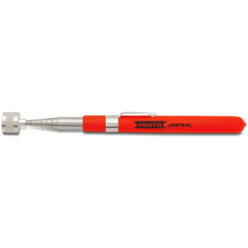 Proto Magnetic Pickup Tool- 3.5 lbs - Eagle Tool & Supply