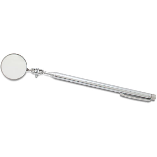 ‎Proto 1-1/4″ Circular Inspection Mirror with Magnetic Base - Eagle Tool & Supply