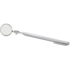 ‎Proto 1-1/4″ Circular Inspection Mirror with Magnetic Base - Eagle Tool & Supply