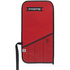 Proto Red Tool Pouch 4 Pocket - Eagle Tool & Supply