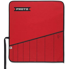 Proto Red Tool Kit 8 Pockets - Eagle Tool & Supply