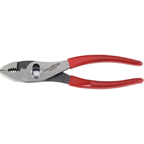 ‎Proto Combination Slip-Joint Pliers w/Grip - 9-9/16″ - Eagle Tool & Supply