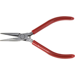 Proto Needle-Nose Pliers w/Spring - 5″ - Eagle Tool & Supply