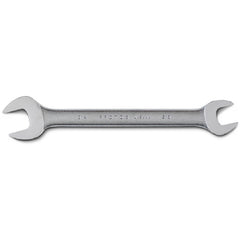 Proto Satin Open-End Wrench - 5/8″ × 3/4″ - Eagle Tool & Supply