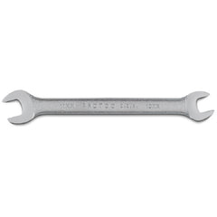 Proto Satin Open-End Wrench - 10 mm × 11 mm - Eagle Tool & Supply