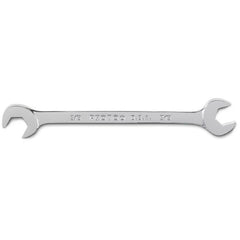 Proto Full Polish Angle Open-End Wrench - 3/8″ - Eagle Tool & Supply