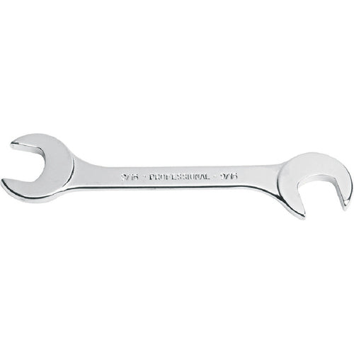 Proto Short Satin Angle Open-End Wrench - 5/8″ - Eagle Tool & Supply