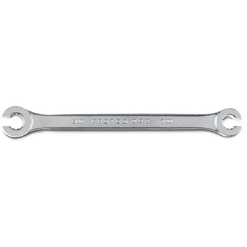 ‎Proto Satin Flare-Nut Wrench 7 × 8 mm - 12 Point - Eagle Tool & Supply