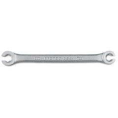 ‎Proto Satin Flare-Nut Wrench 7 × 8 mm - 6 Point - Eagle Tool & Supply