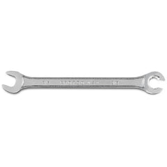 ‎Proto Satin Combination Flare Nut Wrench 3/8″ - 12 Point - Eagle Tool & Supply