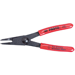 ‎Proto Retaining Ring Pliers Internal - 5-3/8″ - Eagle Tool & Supply