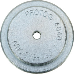 ‎Proto Puller Step Plate Adapter 2 × 2-1/2″ - Eagle Tool & Supply