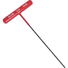 Proto T-Handle Hex Key - 5/32″ - Eagle Tool & Supply