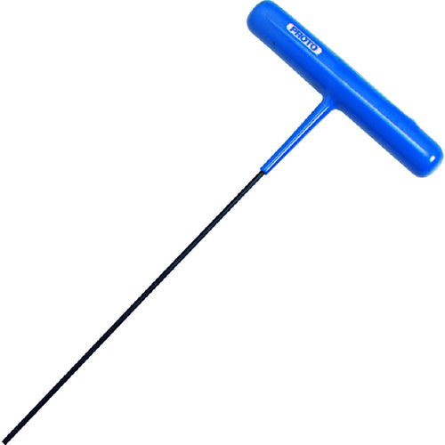 Proto T-Handle Hex Key - 2 mm - Eagle Tool & Supply
