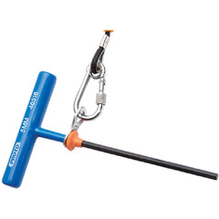 Proto Tether-Ready T-Handle Hex Key - 2.5 mm - Eagle Tool & Supply