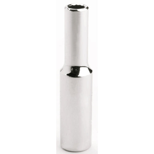 ‎Proto 1/4″ Drive Deep Socket 5.5 mm - 12 Point - Eagle Tool & Supply