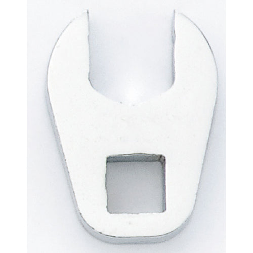 Proto 1/4″ Drive Metric Crowfoot Wrench 7 mm - Open End - Eagle Tool & Supply