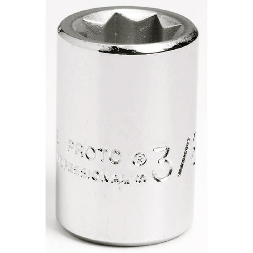‎Proto 1/4″ Drive Socket 5/16″ - 8 Point - Eagle Tool & Supply