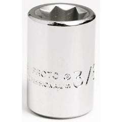 Proto 1/4″ Drive Socket 3/8″ - 8 Point - Eagle Tool & Supply